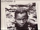 KATARINA II (EKATARINA VELIKA) RARE YUGO NEW WAVE LP
