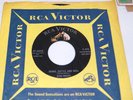 ELVIS PRESLEY, 3 ORIGINAL 45'S,RCA  47-6357,6540,6642