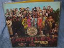 BEATLES Sgt Pepper LP 1*UK Press 