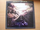 Jackson Browne Running on Empty NIMBUS  *MINT-* UK LP