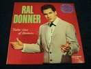 RAL DONNER LP 
