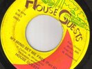 House Guests My Mind Set Me Free Northern Soul Funk