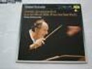 Dvorak - Aus der neuen welt - Rafael Kubelik - LP NUOVO