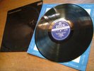 GENESIS. FROM GENESIS TO REVELATION. RARE VG+ DECCA LP