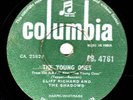  1962 UK #1 CLIFF RICHARD 78 