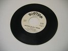 Azie Mortimer Wrapped Up In A Dream/Lips 45 RPM Bigtop