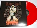 GLENN DANZIG BLACK ARIA II RED COLORED VINYL LP RARE