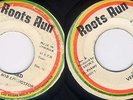 Wade Dyce & Bob Livingston - Dip & Forward (Roots Run)