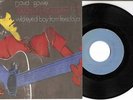 David Bowie:rogazzo solo-space oddity(it)