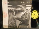Wardell Gray Memorial LP PRESTIGE