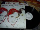 MIGUEL BOSE Made in Spain Portada Andy Warhol.1ªEdición