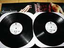 THROWDOWN- Haymaker/ Vendetta 2xLP TEST PRESS