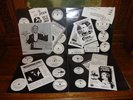78 RPM ERA DISCS ON 4 LP SET- PERSONALITIES ON PARADE.