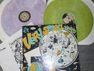 V/A Very Small World DLP Jawbreaker samiam HTM