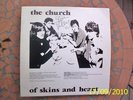 THE CHURCH  SIGNED RARE FIND GREAT GET FOR COLLECTORS
