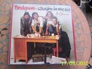 REDGUM SIGNED  CAUGHT IN THE ACT MUST HAVE RARE FIND A1