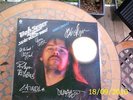 BOB SEGER FULLY SIGNED LP VERY COLLECTABLE RARE A MUST