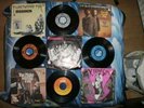Fleetwood Mac, X Ray Spex, Ramones,Alan Parsons Projekt