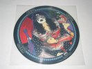 KISS ACE FREHLEY Solo LP PICTURE DISC