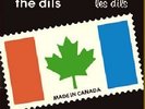 Dils - Made In Canada 2 x 7