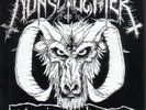 NUNSLAUGHTER/GRAND BELIA'S KEY SPLIT 7