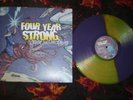 Four Year Strong Vinyl OOP rise or die trying nuke