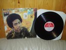 JACKIE MITTOO REGGAE MAGIC 1972 CANADIAN CTL 477-5164LP