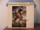 RARE/TRIO PASQUIER/MOZART/ERATO Stéréo STE 50213