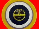 RARE TRIPLE DECKER The Dead Weather THIRD MAN RECORDS