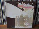 LED ZEPPELIN II -1st PRESS LIVING LOVING WRECK MISCREDI