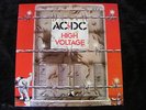 AC/DC  HIGH VOLTAGE 12