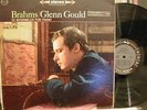 GLENN GOULD- BRAHMS 10 INTERMEZZI- 6 EYE STEREO