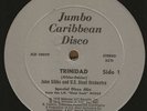 JOHN GIBBS AND U.S. STEEL ORCHESTRA - TRINIDAD - 12