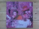 The Moving Sidewalks Flash Vinyl LP