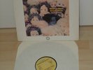 LP Manfred Mann Chapter III - Volume Two , BRONZE
