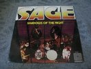 SAGE Shadows Of The Night ILLUSION SEALED rock tax scam