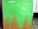 Explorer Same Cosmic Space Disco  Ultra Rar