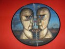 PINK FLOYD THE DIVISION BELL PICTURE DISC