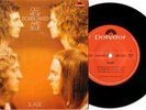Slade - Super rare 6 track bookclub EP in PS