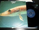 MAXI-LP - W.AMBROS - sehr rare PROMO-MUSTER MAXI m--