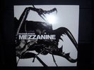 Massive Attack Mezzanine LP Vinyl Album