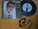 BUDDY HOLLY AUSSIE EP NUMBER EIGHT EXCELLENT