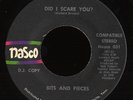 Nasco   Bits And Pieces : northern modern soul 45 ?