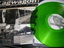 LAGWAGON resolve GREEN VINYL NOFX RKL ME FIRST GIMMIE