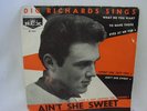 Dig Richards sings - 
