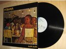 NYBOMA double AFRICAN CONGO RUMBA ZAIRE CELLULOID Lp