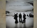 U2: All That You Can't Leave Behind  11Track LP-OIS-BKL