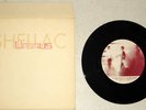 Shellac, Uranus, 7