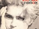MADONNA - HOLIDAY/EVERYBODY ITA 7