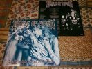 LP CRADLE OF FILTH 